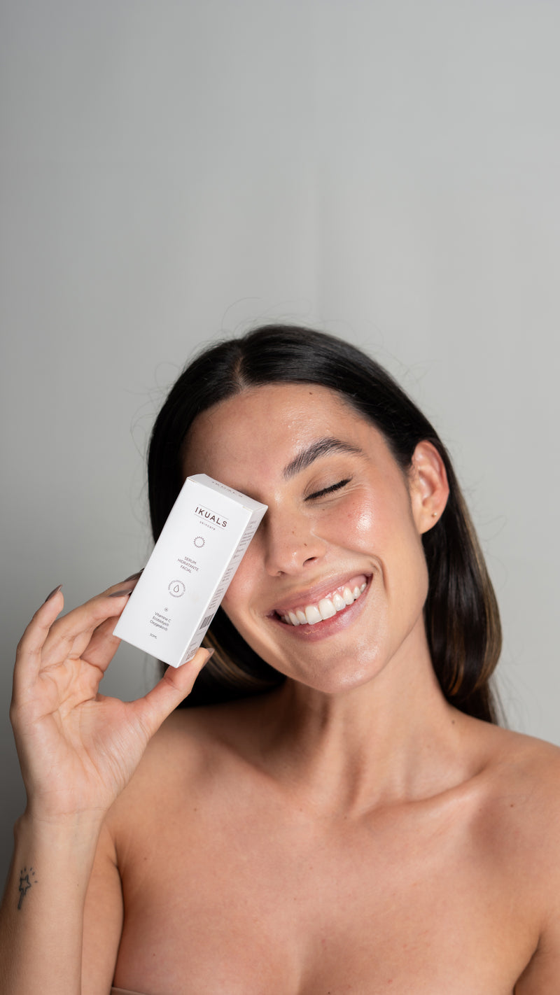 El Skincare en el que +10.000 personas confían