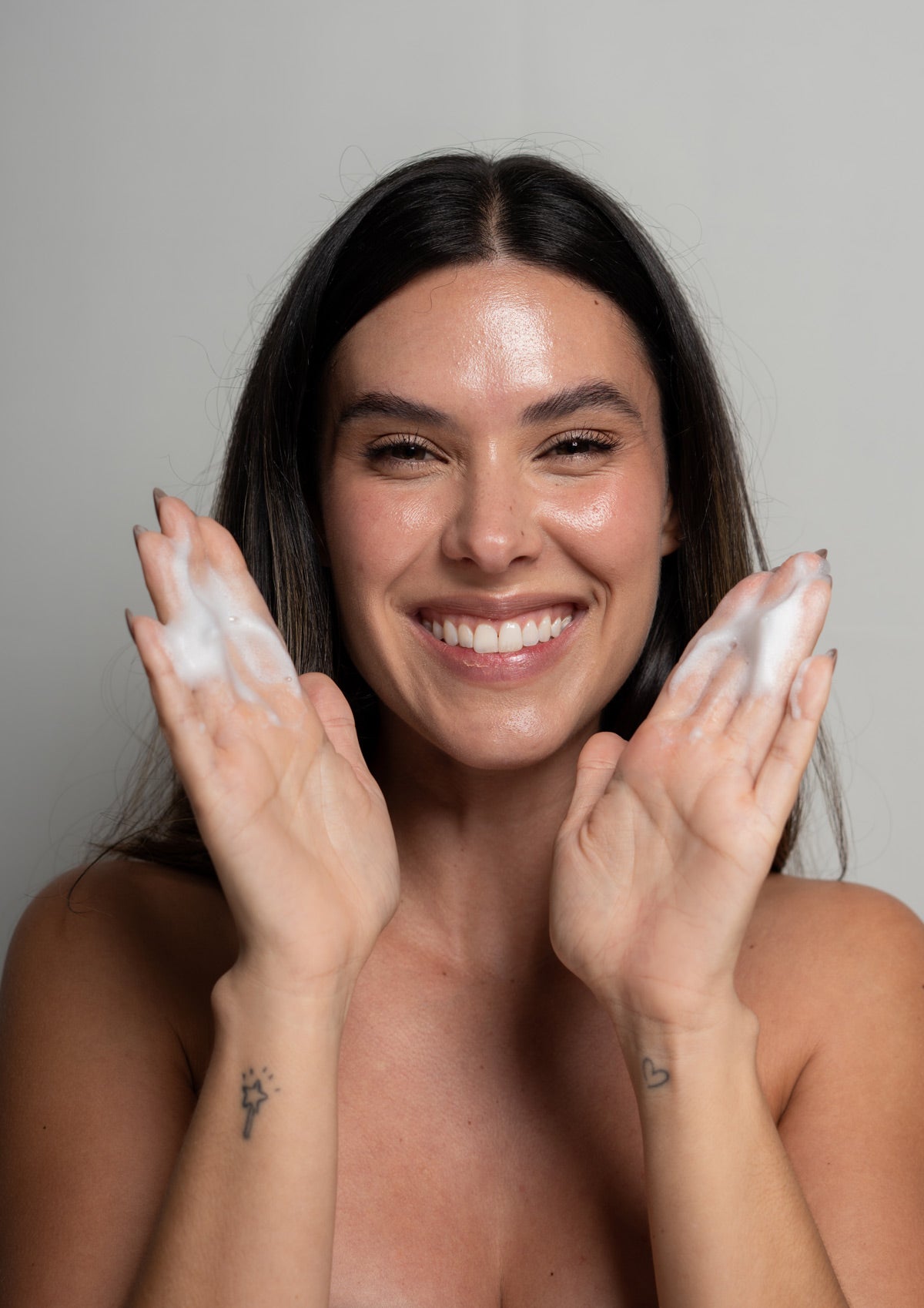 El skincare es para todos